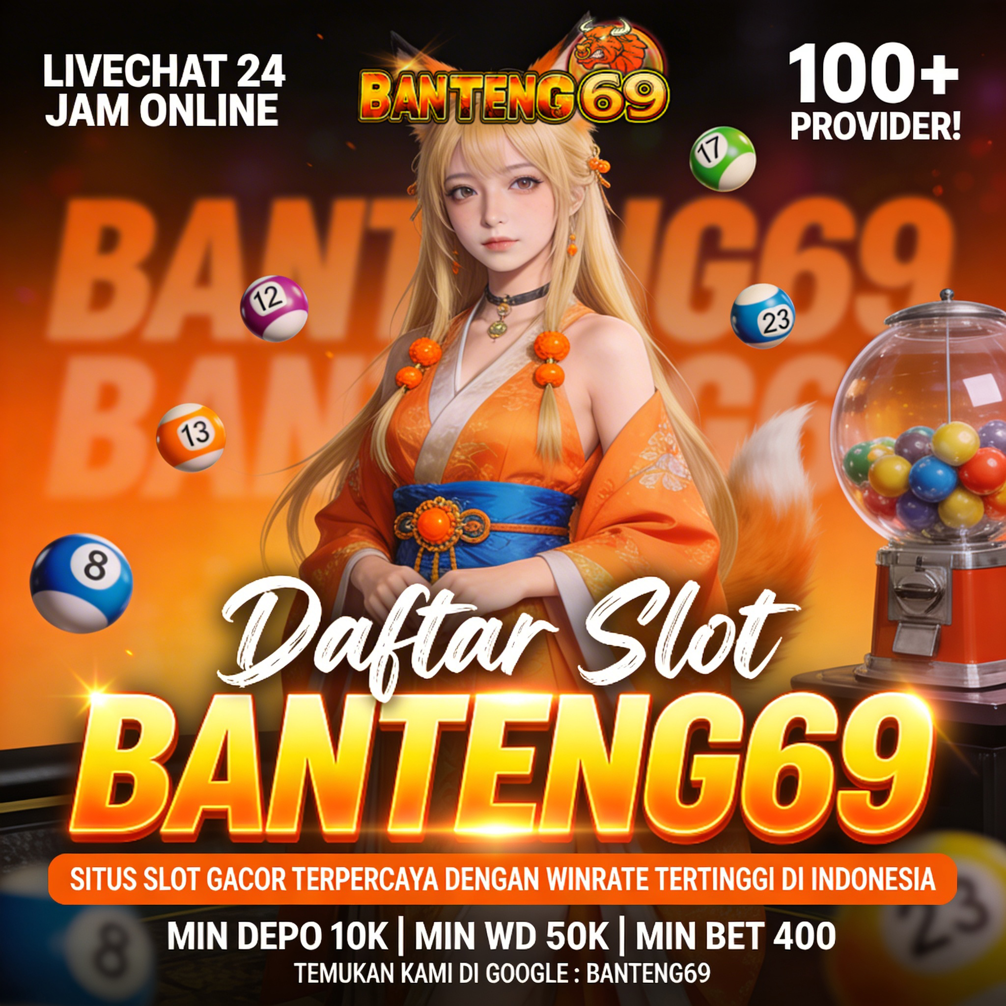 Thumbnail 1 - Produk Unggulan