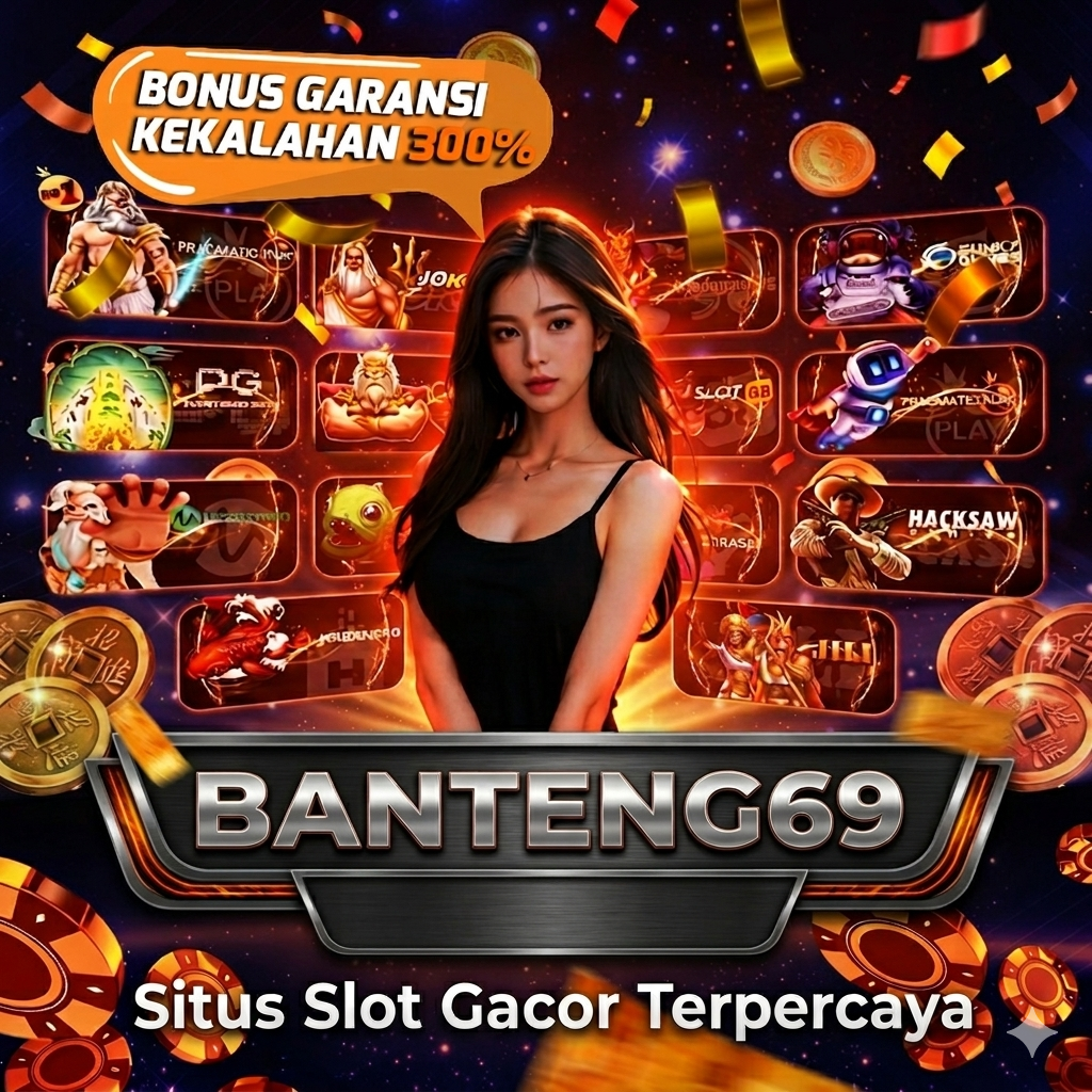 BANTENG69 – Main Slot Online Populer dengan Jackpot Impian