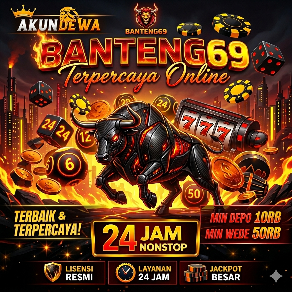 Banteng69