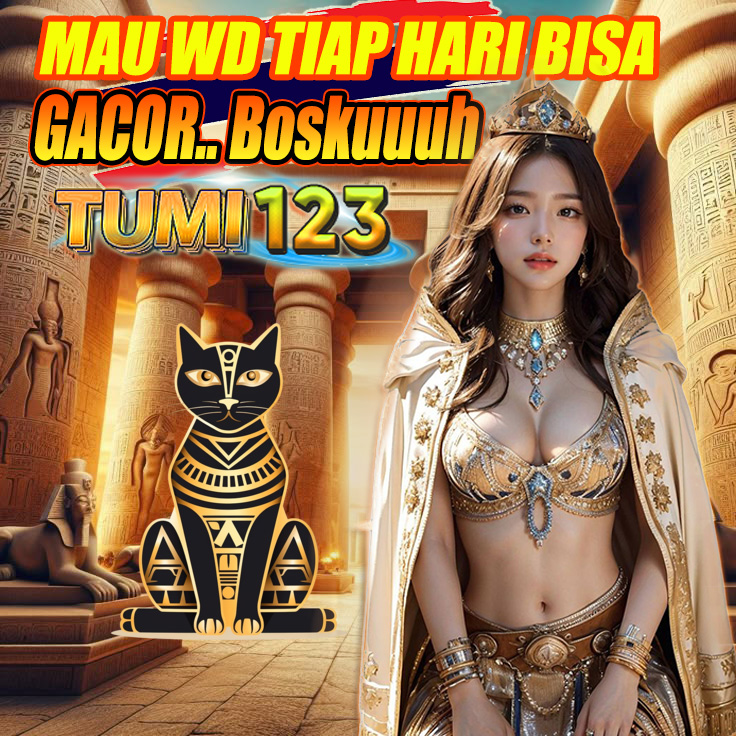 TUMI123 | Slot Gacor 2026 Dengan Pengganda Kemenangan Super!