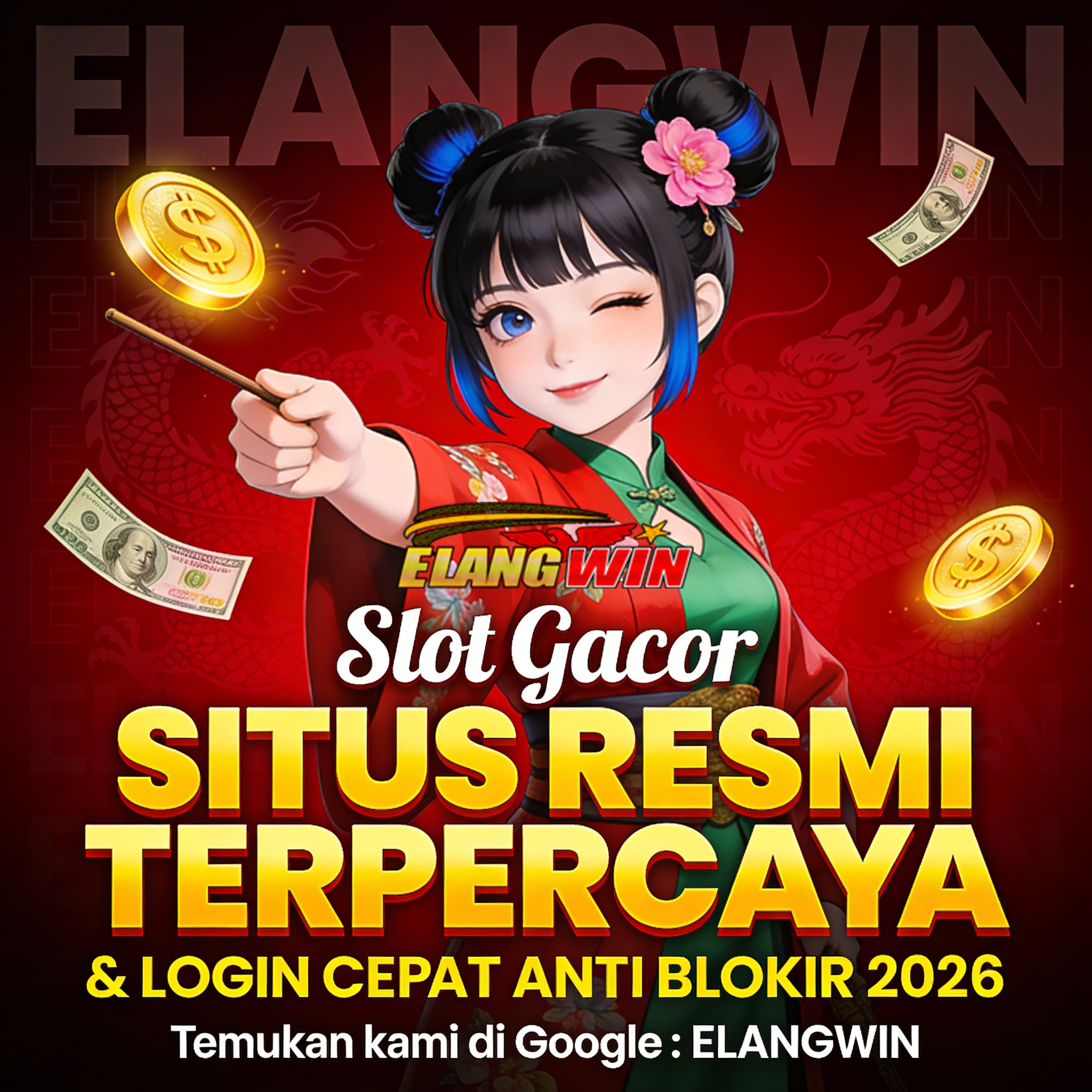 ELANGWIN Daftar Tanpa Ribet, Layanan 24 Jam Siap Bantu