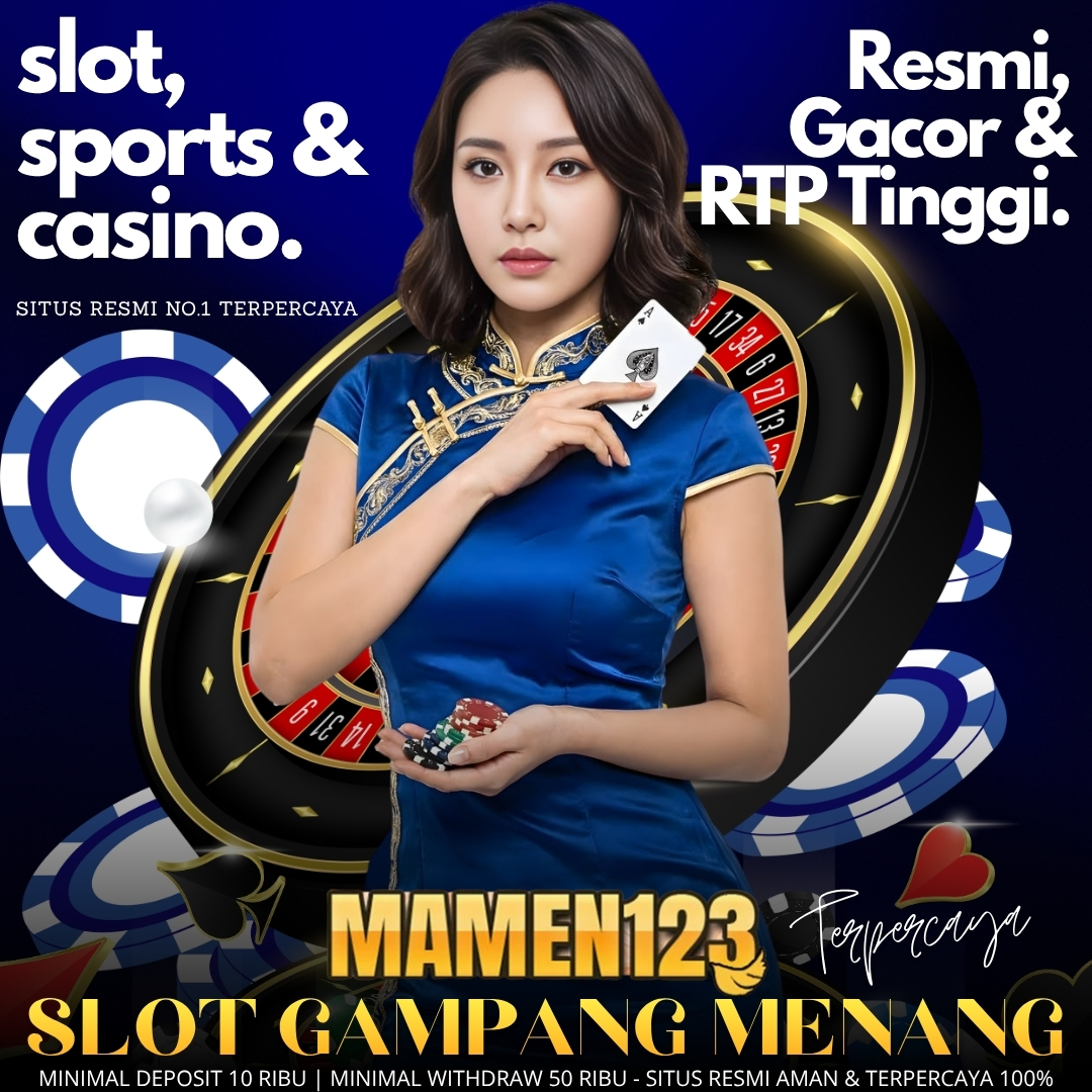 MAMEN123