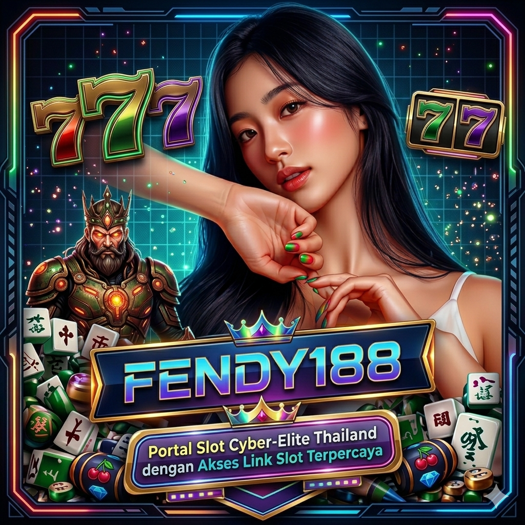 FENDY188 # Link Gacor Viral Dengan Koleksi Permainan Yang Lengkap dan Terupdate Setiap Hari