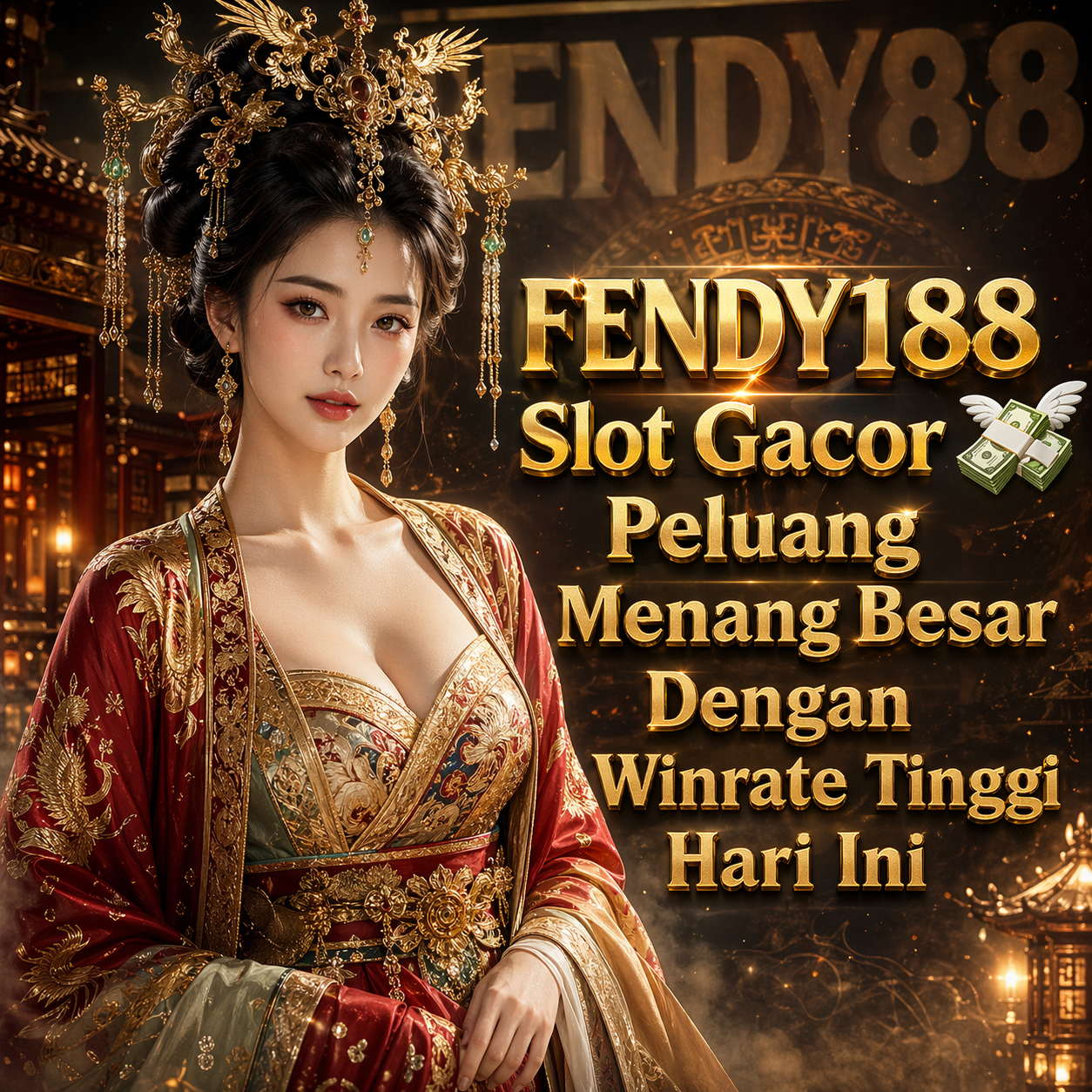 Fendy188 Banner