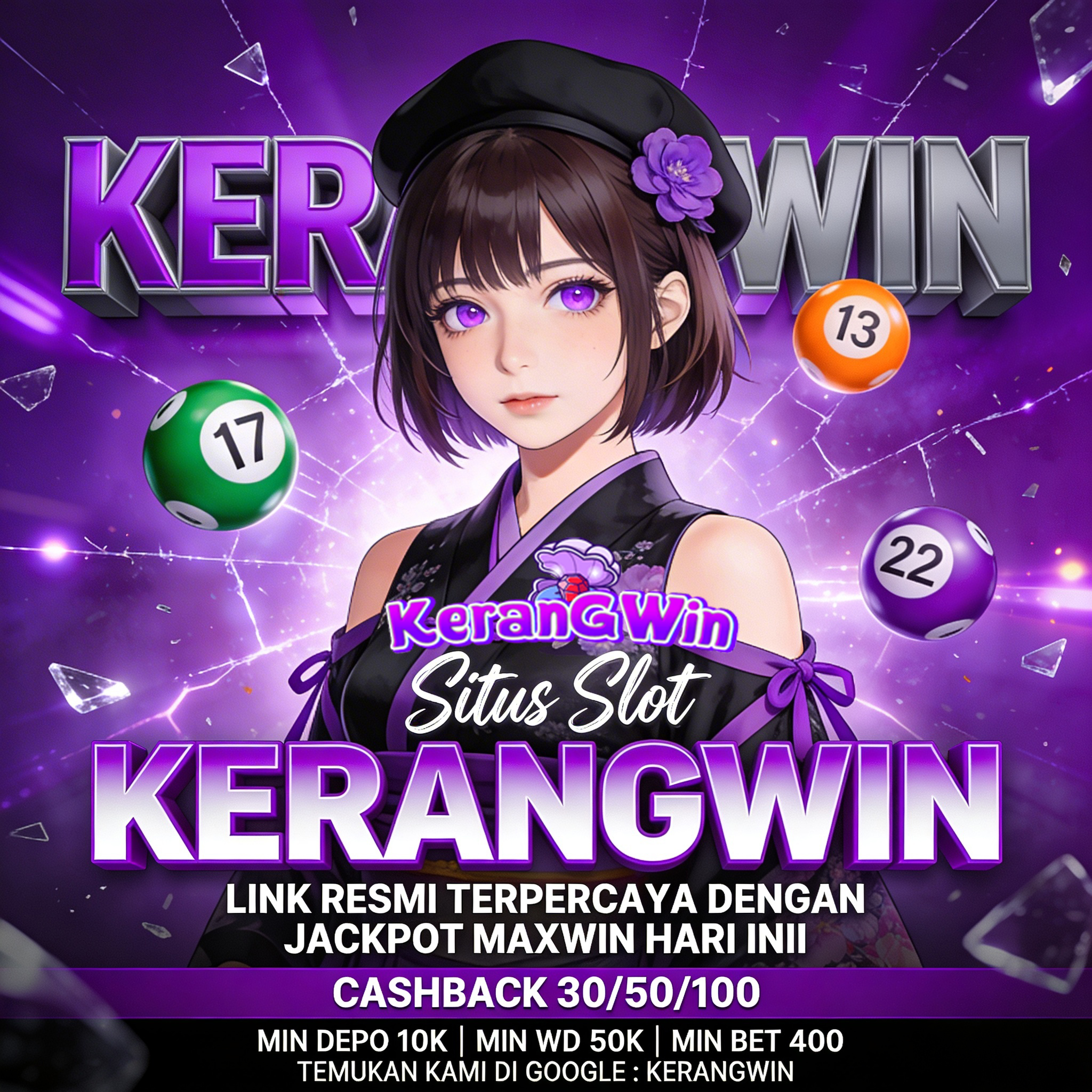 KERANGWIN | Platform Situs Online Terpercaya Toto 4D Terbaik Top