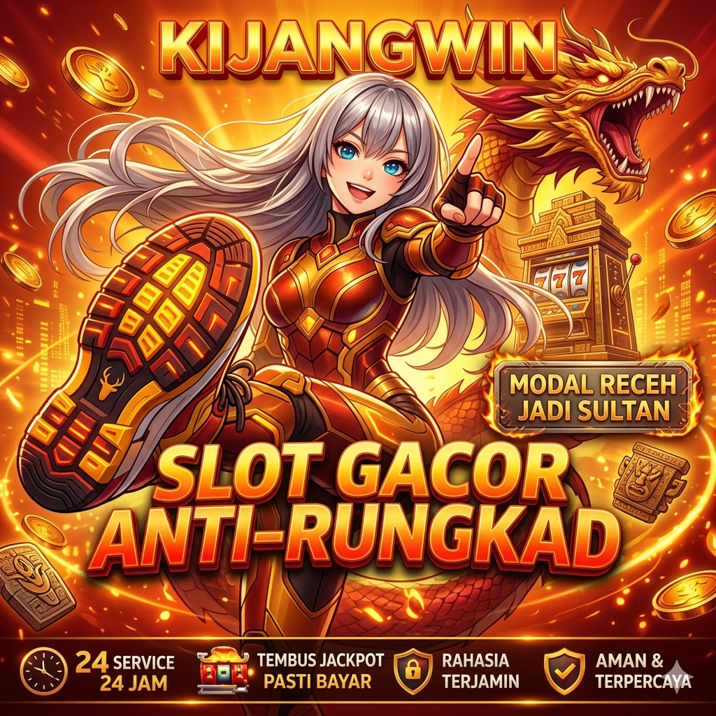 KIJANGWIN | Contact Kami dan Rasakan Respons Dukungan yang Cepat dan Profesional