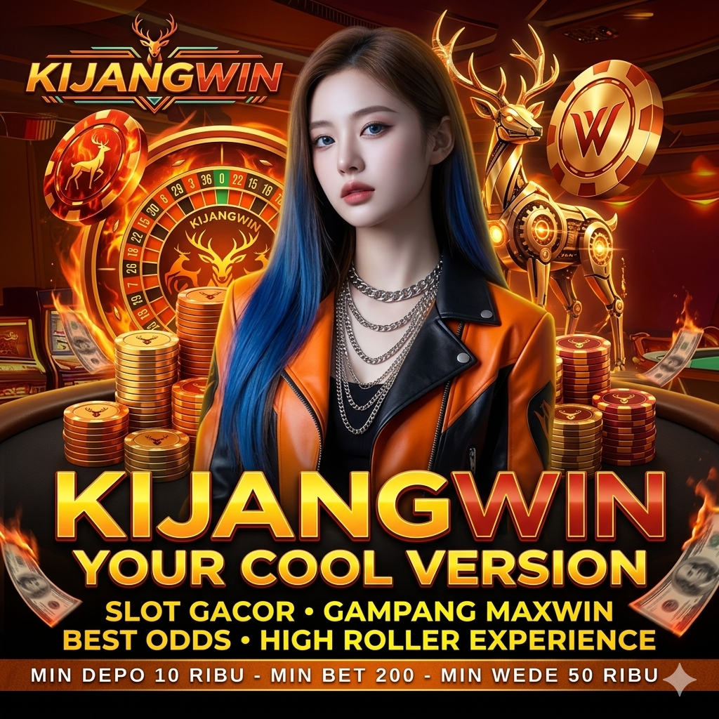 KIJANGWIN