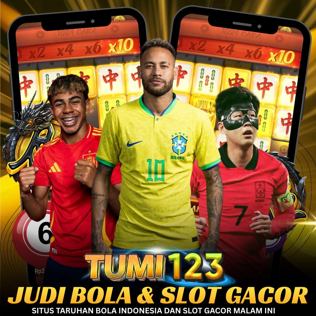 Event & Promo Sports Bonus Cashback Terbesar TUMI123
