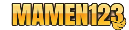 MAMEN123 Logo