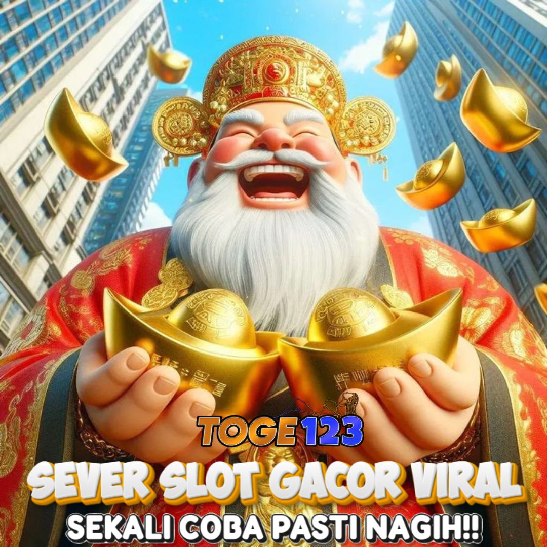 Auto Happy di TOGE123 Situs Game Online Gampang Menang dan Full Cuan in Medan