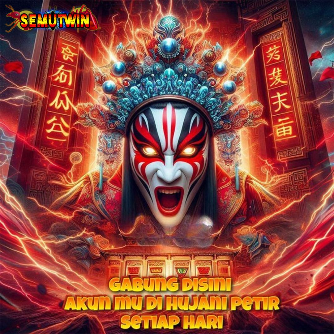 SEMUTWIN | Revolusi AI Untuk Hiburan Online Yang Lebih Seru 2026