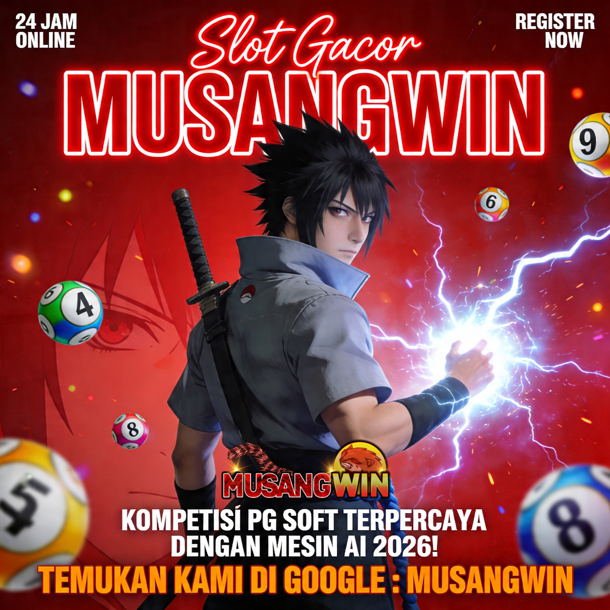 MUSANGWIN