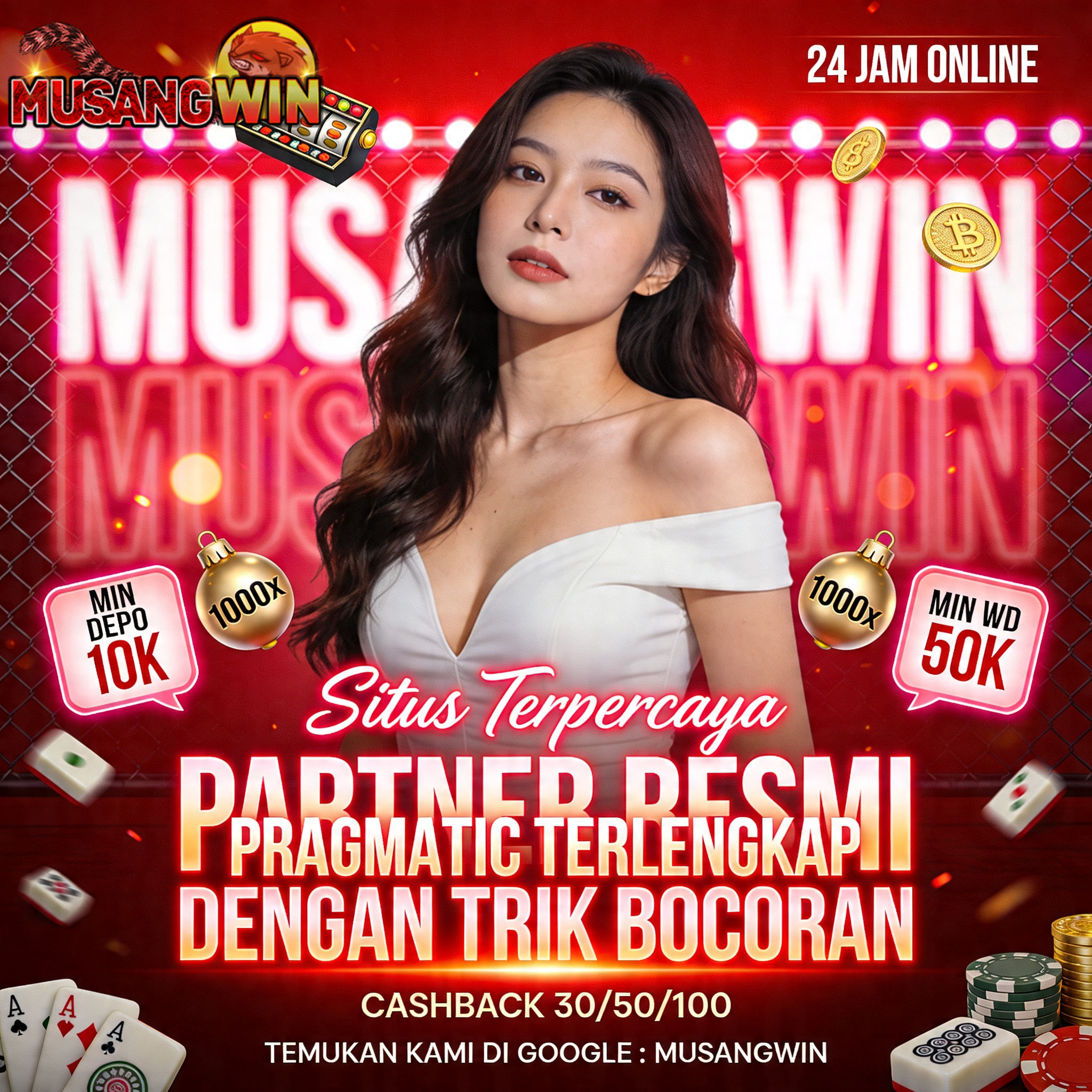 Galeri foto Turbo Spin MUSANGWIN Hemat Waktu atau Justru Buang Peluang? di Bali