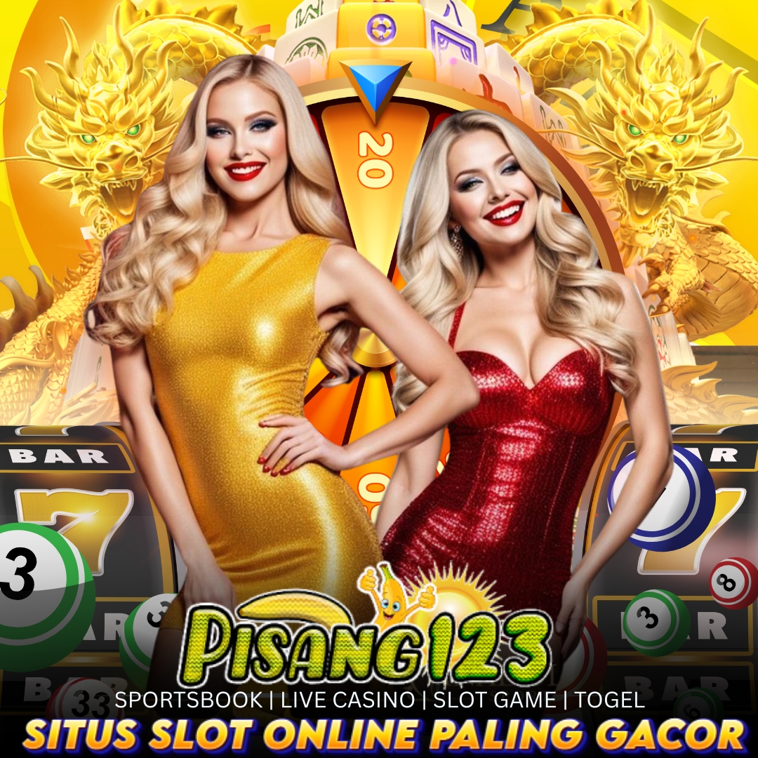Pisang123 # Partner Resmi Pragmatic Play Situs Slot Gacor Black Scatter
