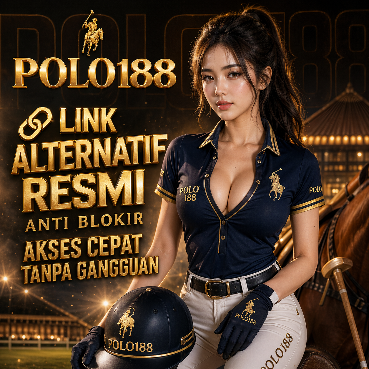 POLO188
