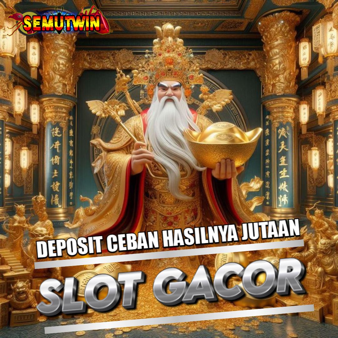 SEMUTWIN # Main Game Online Sambil Kejar Bonus Doorprize Harian