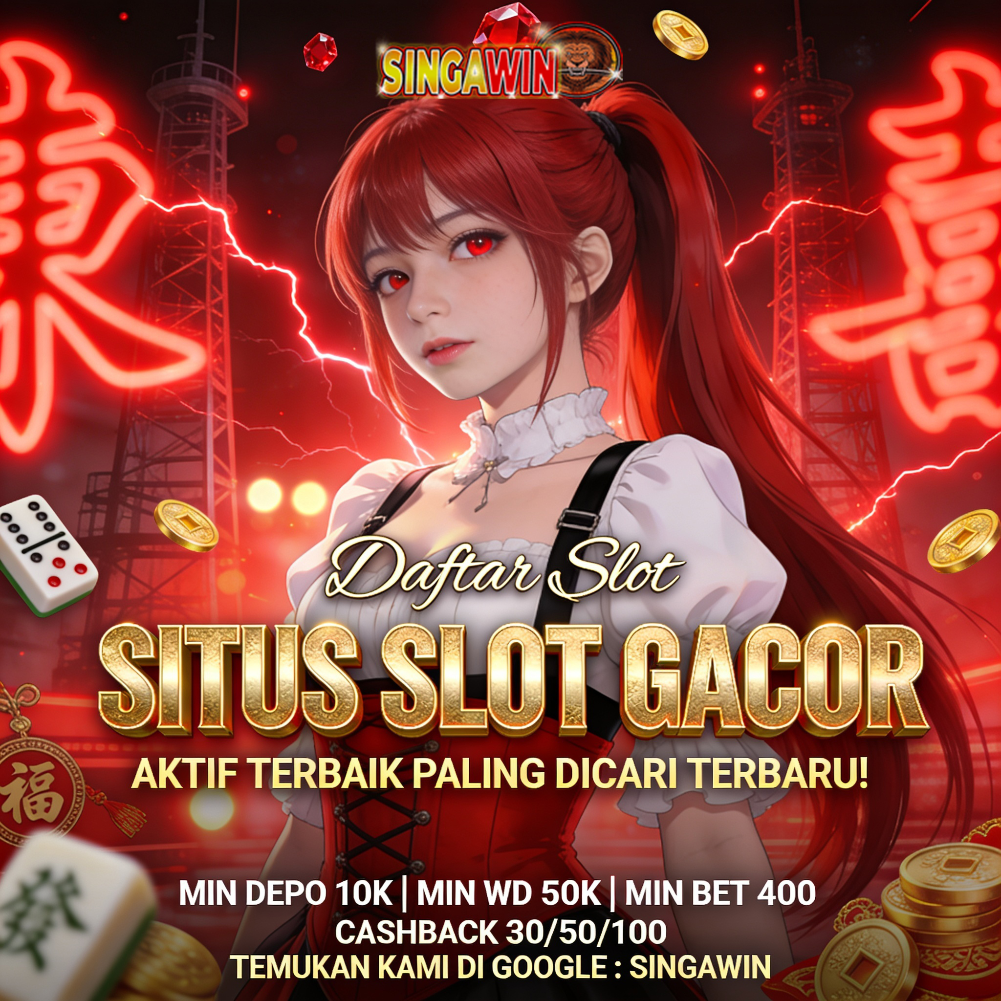 SINGAWIN * Situs Dengan Persentase Level Kemenangan Terbaik 2026!