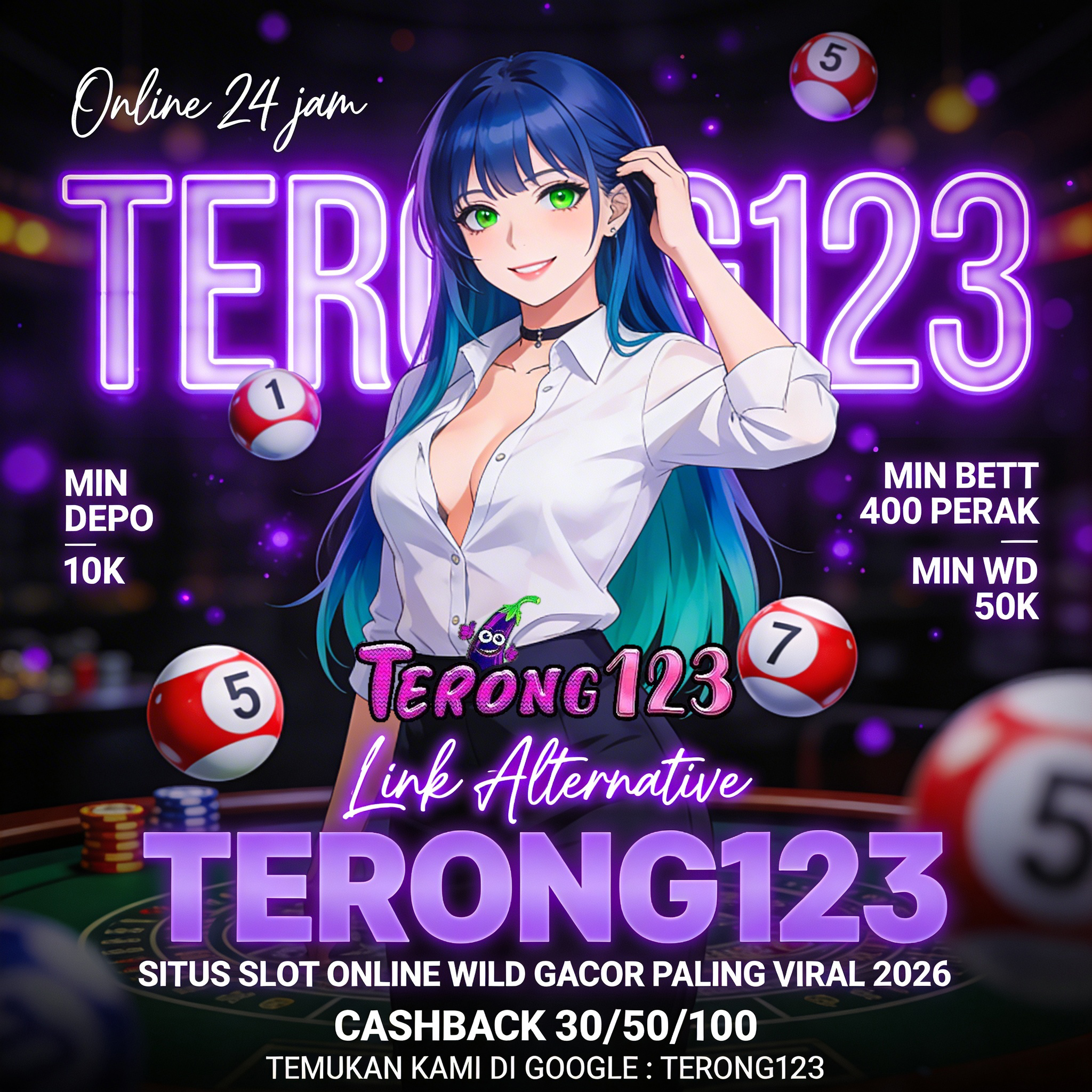 TERONG123: Ngopi Santai, Spin Slot Gacor, Jackpot Datang Sendiri
