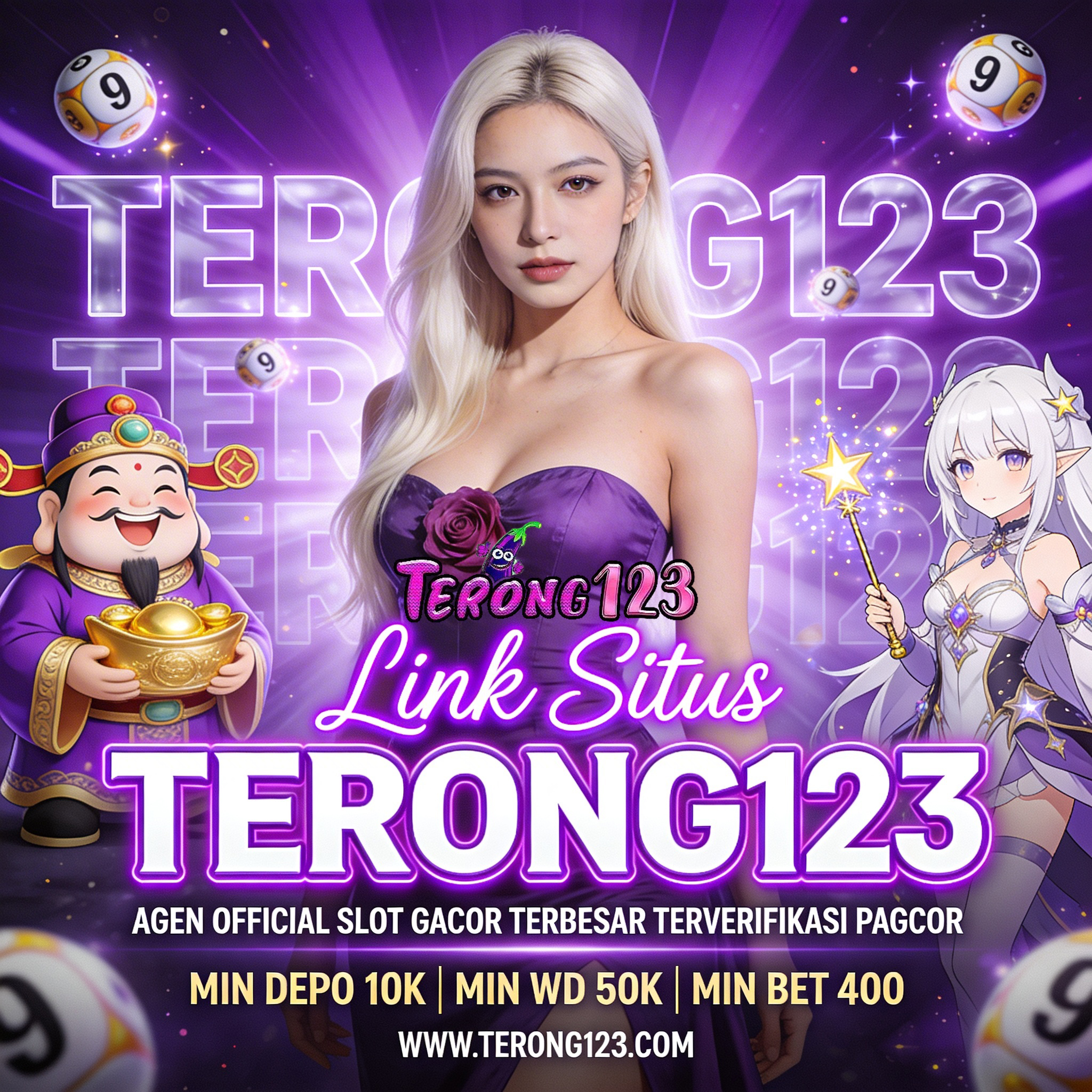 togel online