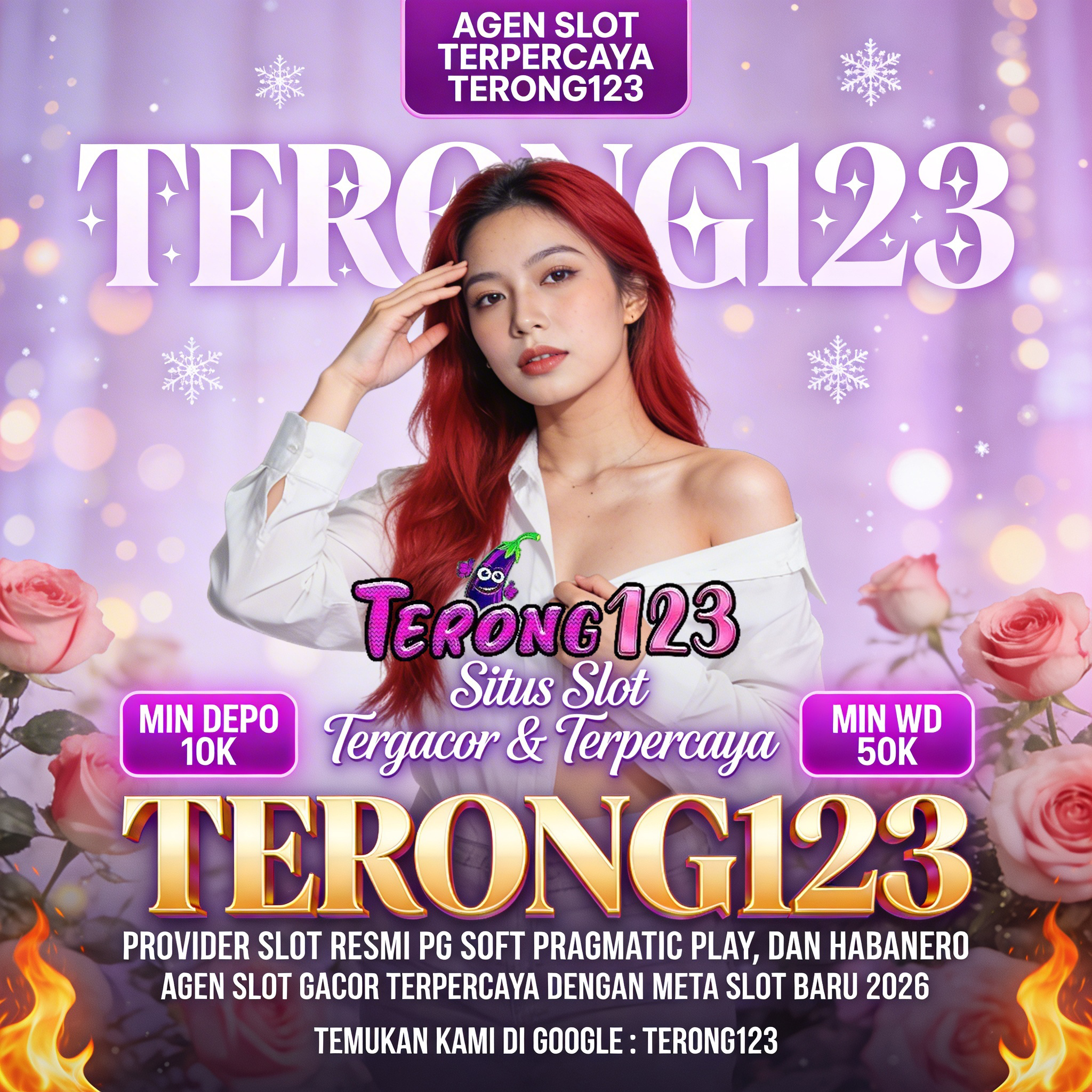 TERONG123 | Agen Slot Gacor Terpercaya Dengan Meta Slot Baru 2026