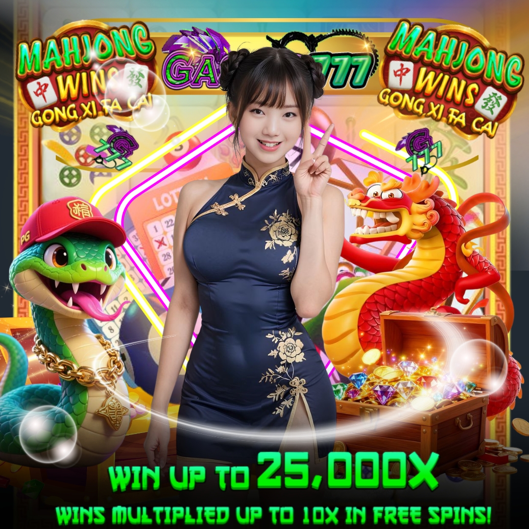GASING777 - Transportasi Digital Menuju Situs Slot Gacor Penuh Maxwin!
