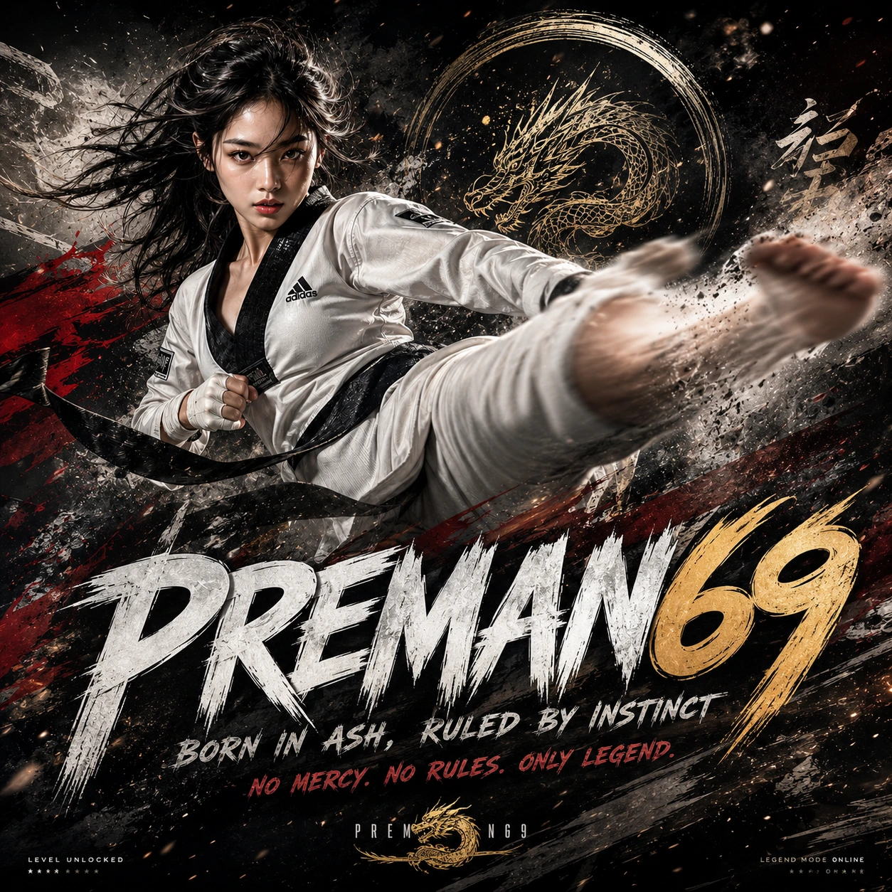 PREMAN69