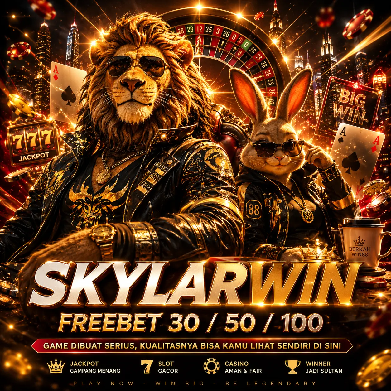 SKYLARWIN