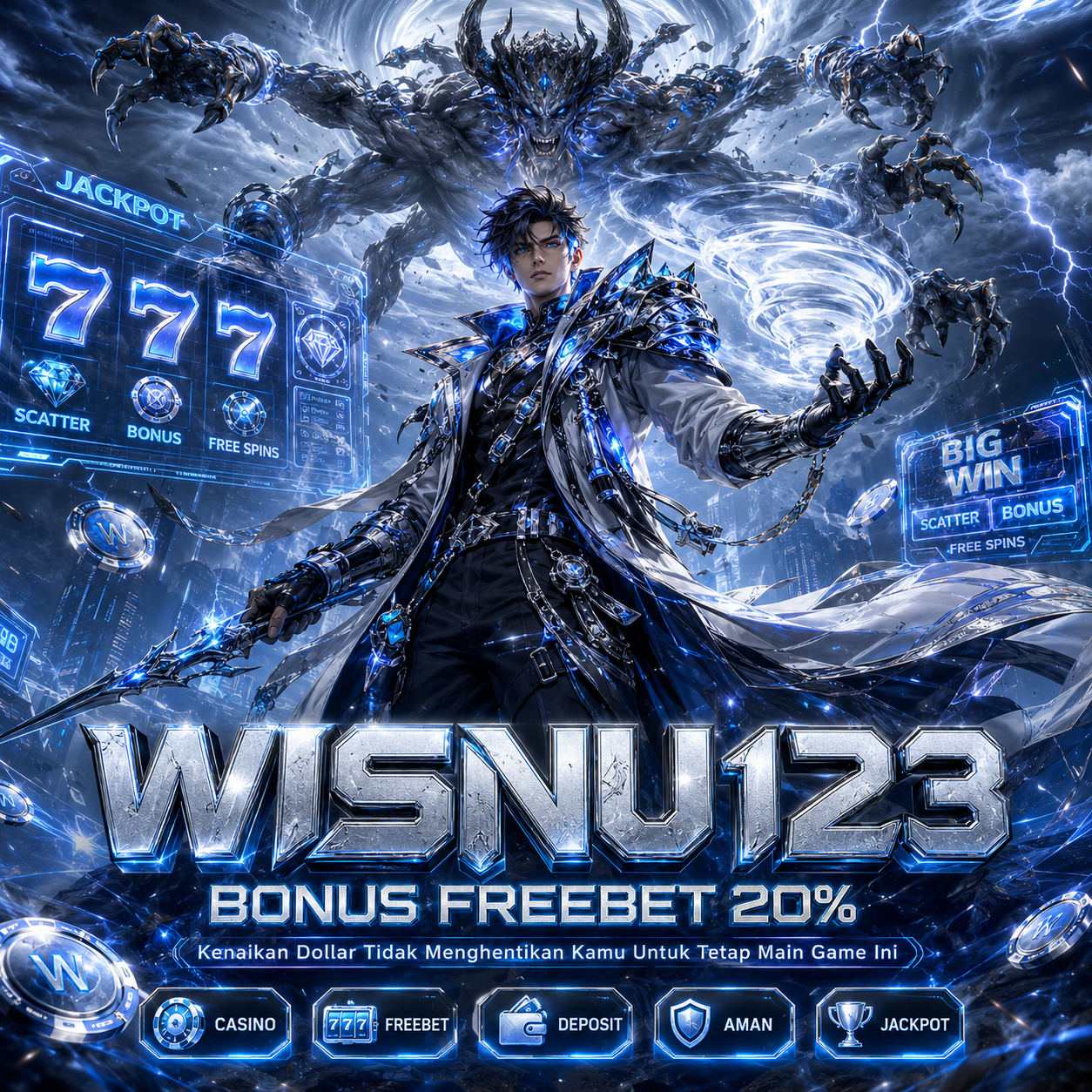 WISNU123