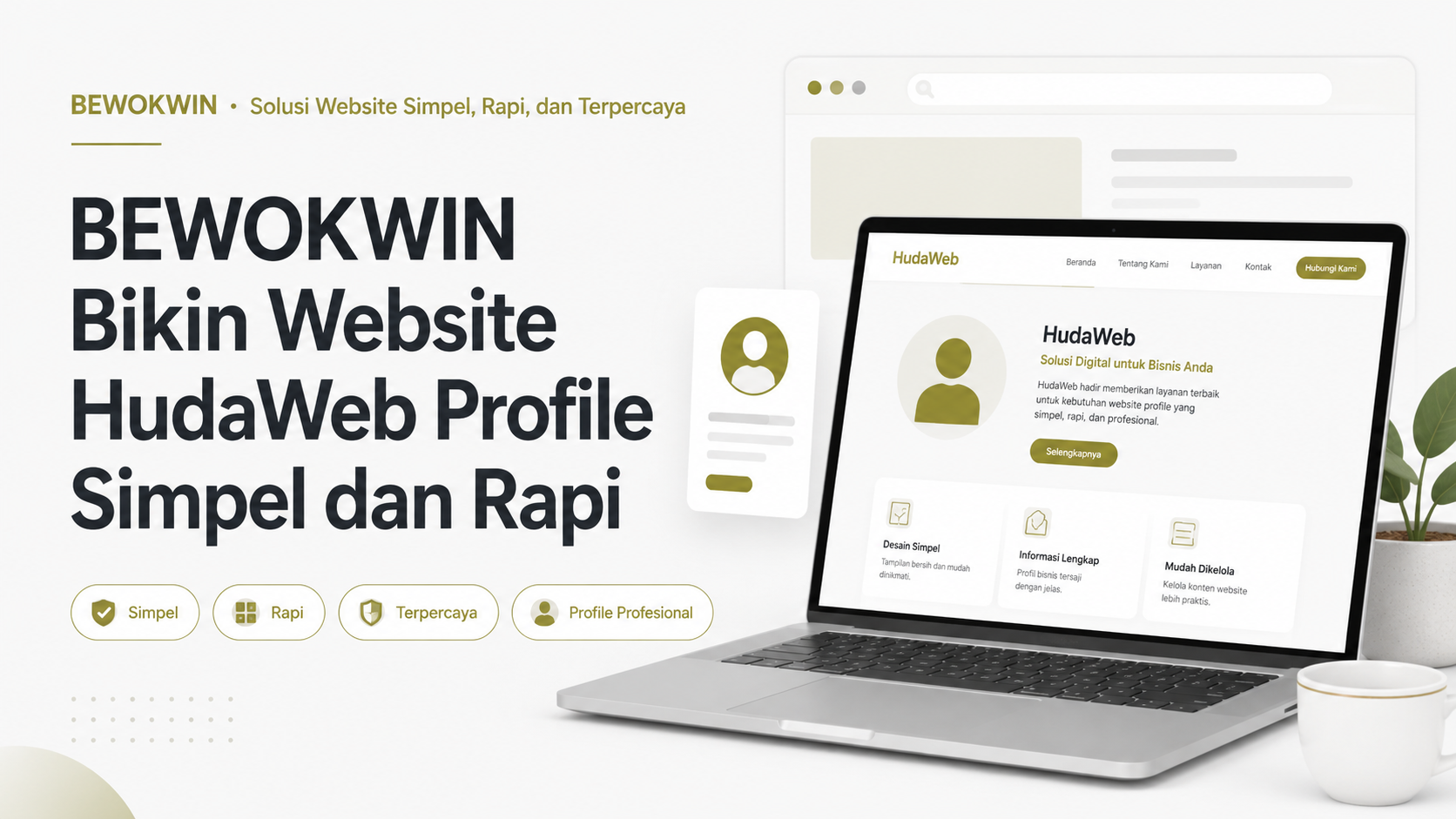 BEWOKWIN