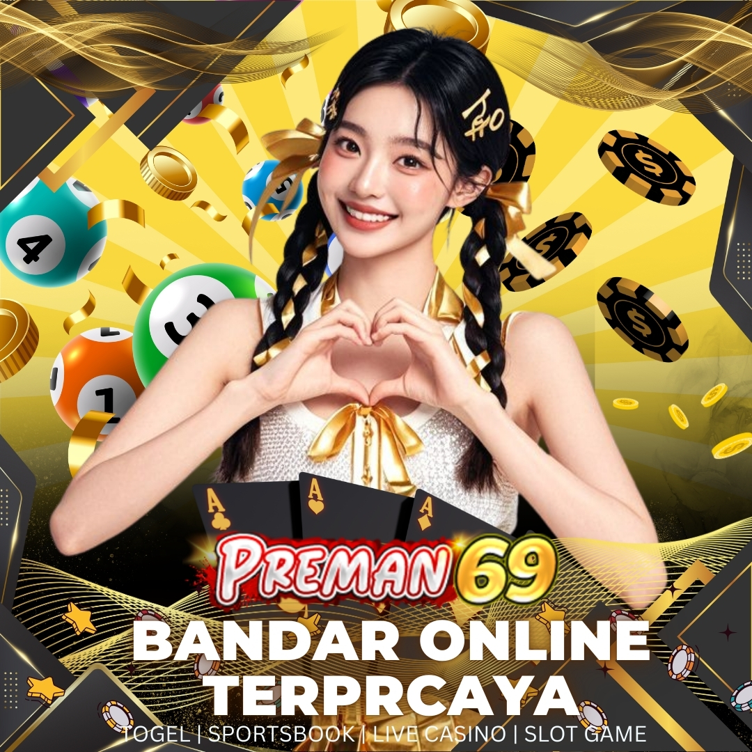 PREMAN69 - Ibponline Pusat Portfolio Desain Eksperimental dan Teknologi Masa!