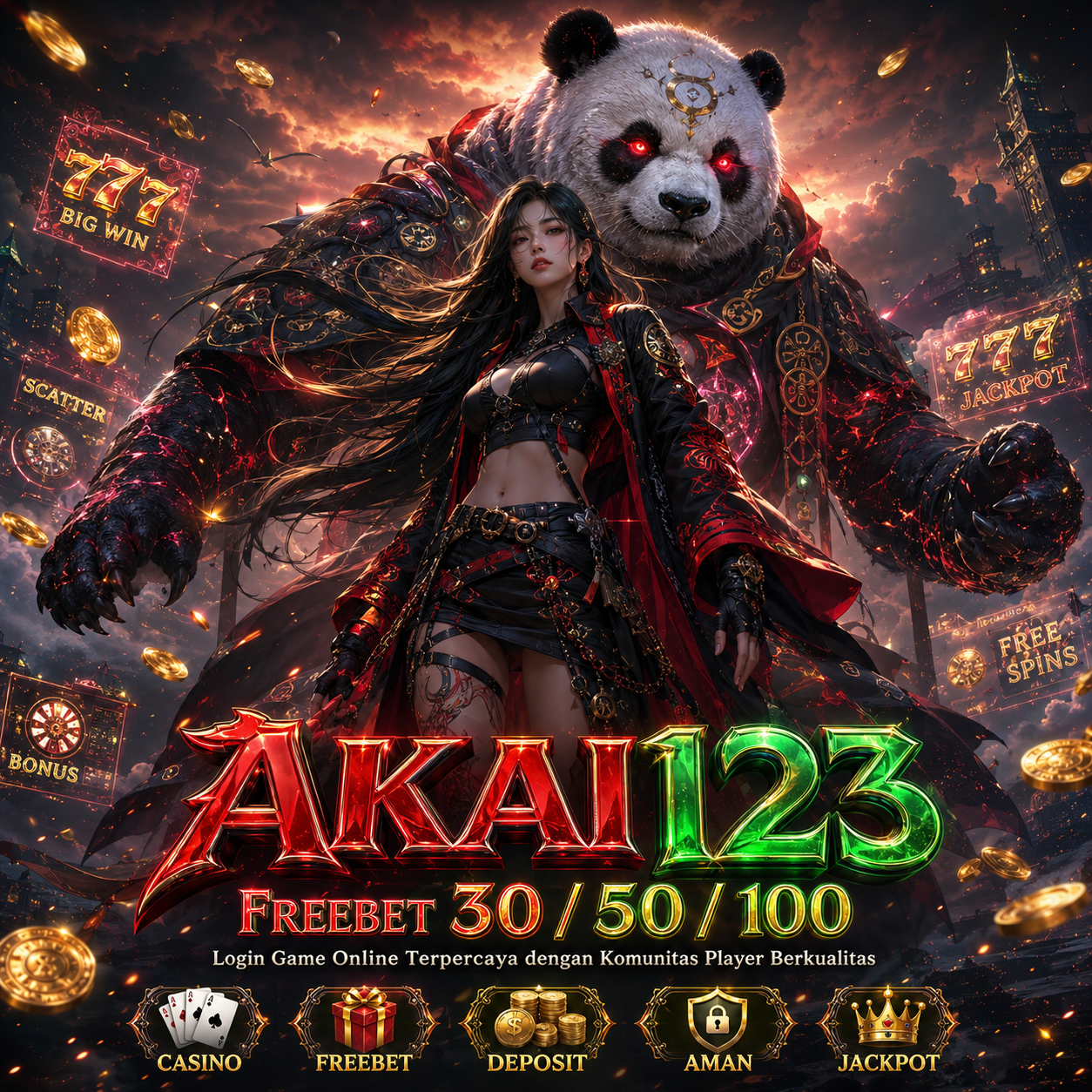 BO TOGEL