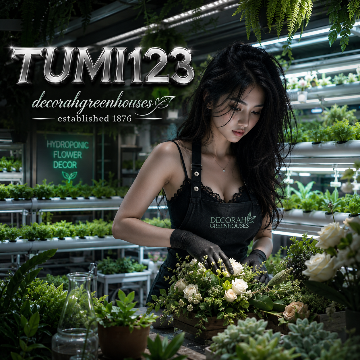 TUMI123 - decorahgreenhouses established 1876 