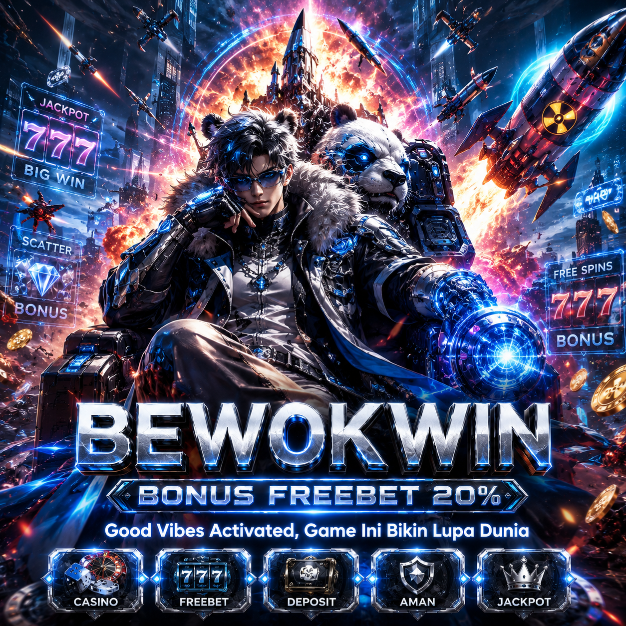 BEWOKWIN