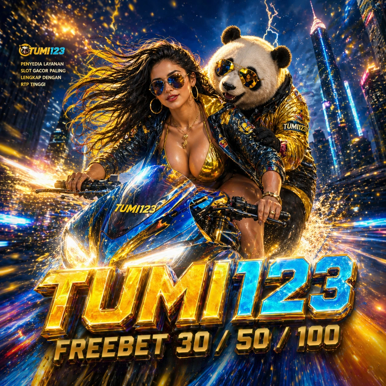 Galeri foto Link Situs Slot Gacor Bet 200 Gampang Menang Hari Ini Terbaru di TUMI123! di Manado