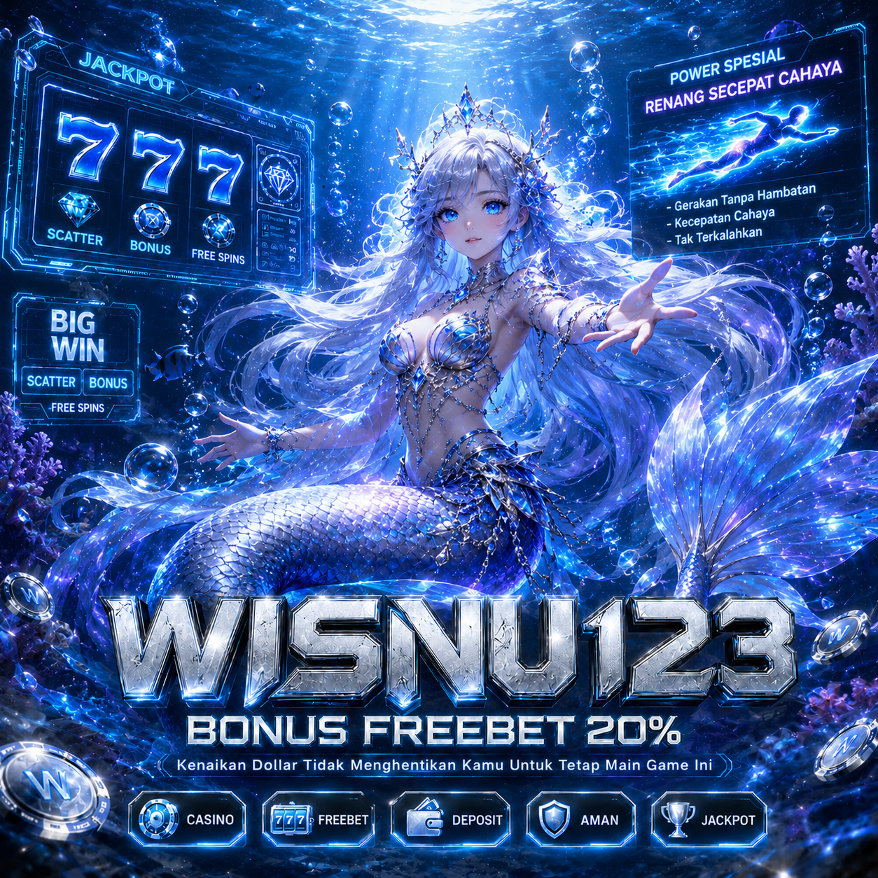 WISNU123
