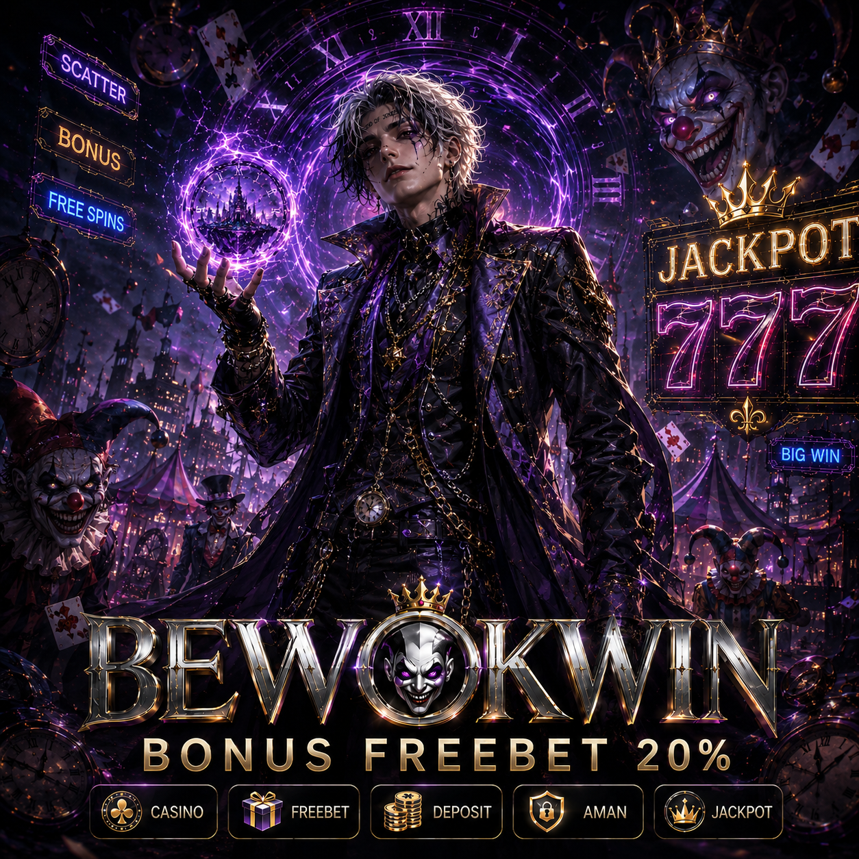 BEWOKWIN