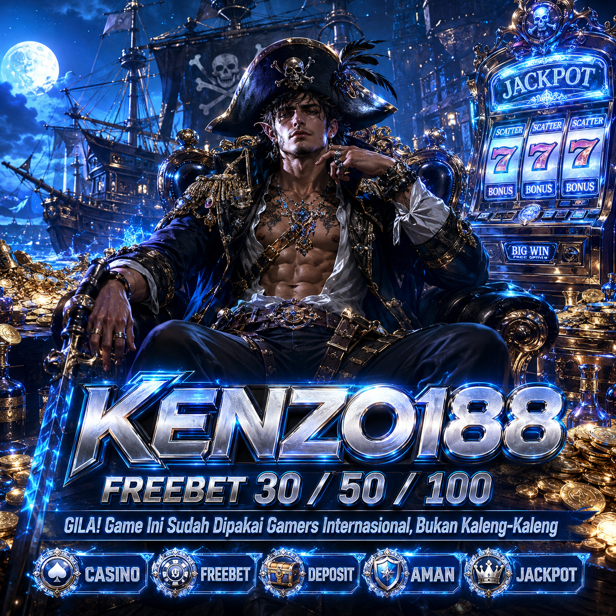 KENZO188