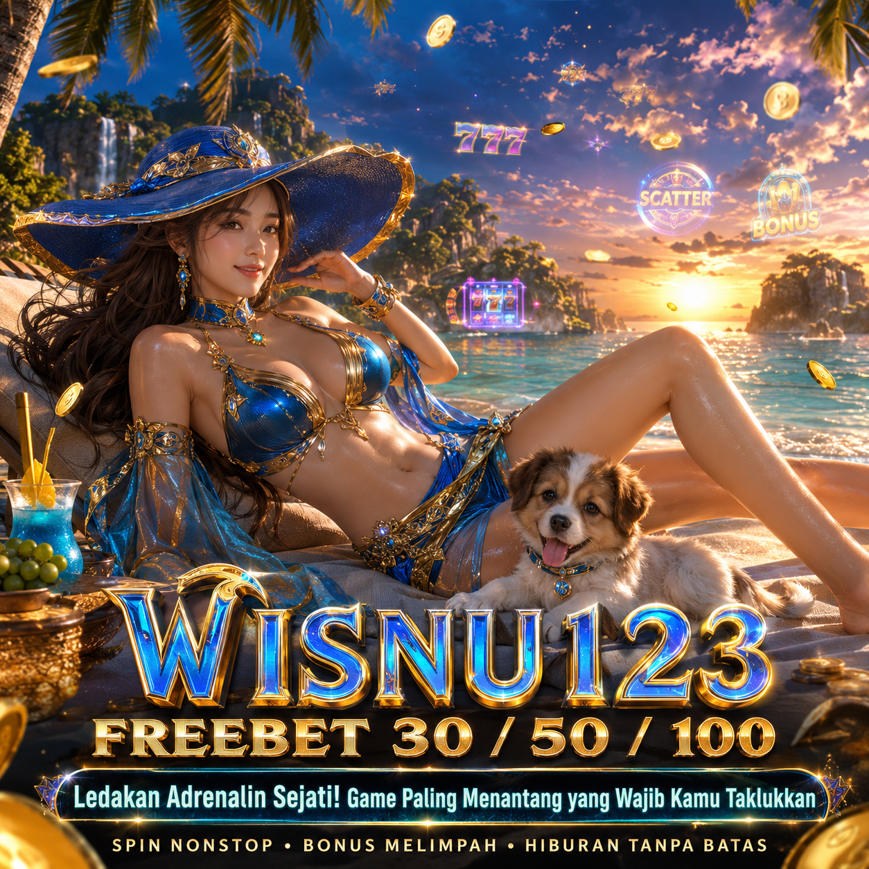 WISNU123