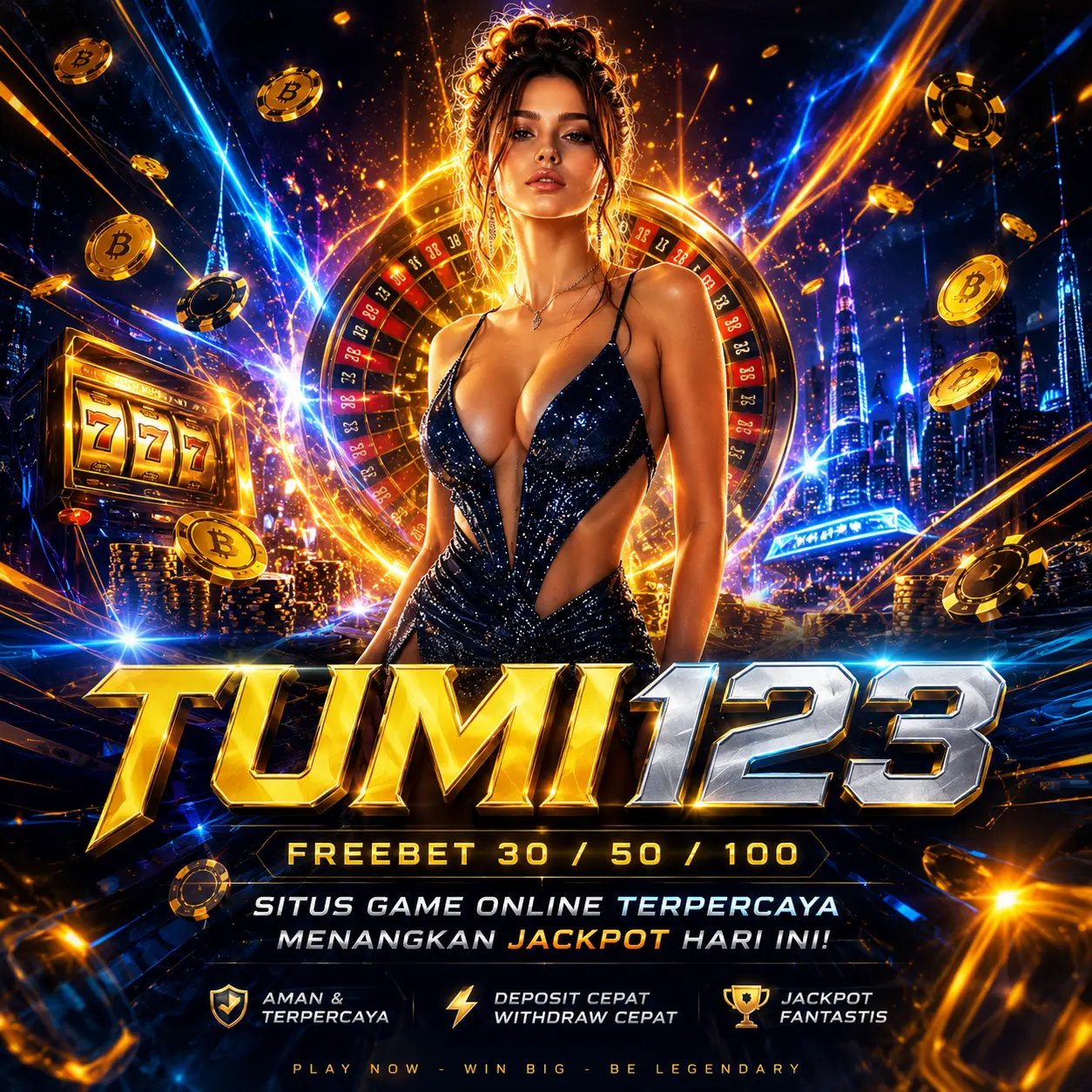 TUMI123