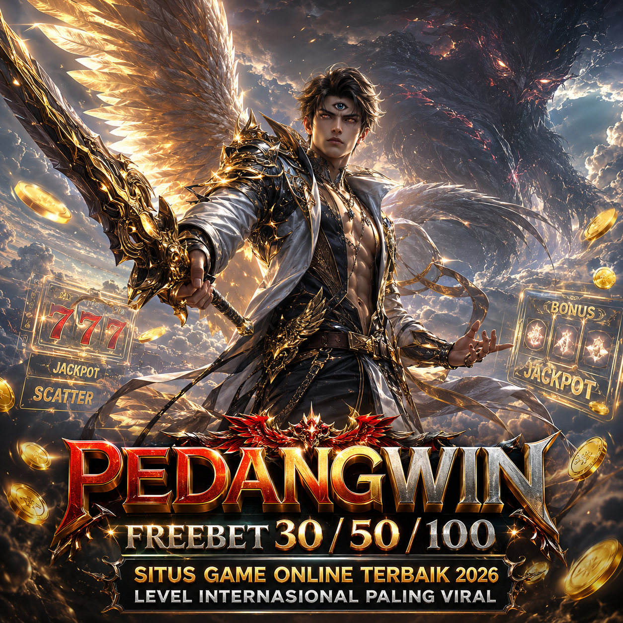 PEDANGWIN