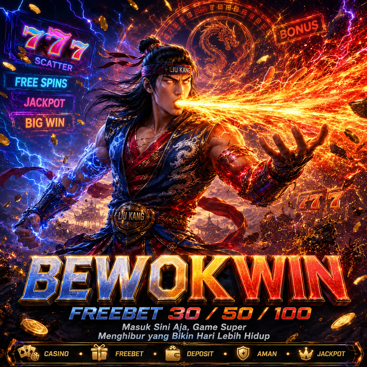 BEWOKWIN