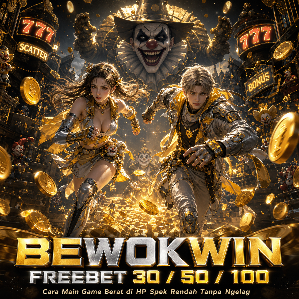 BEWOKWIN
