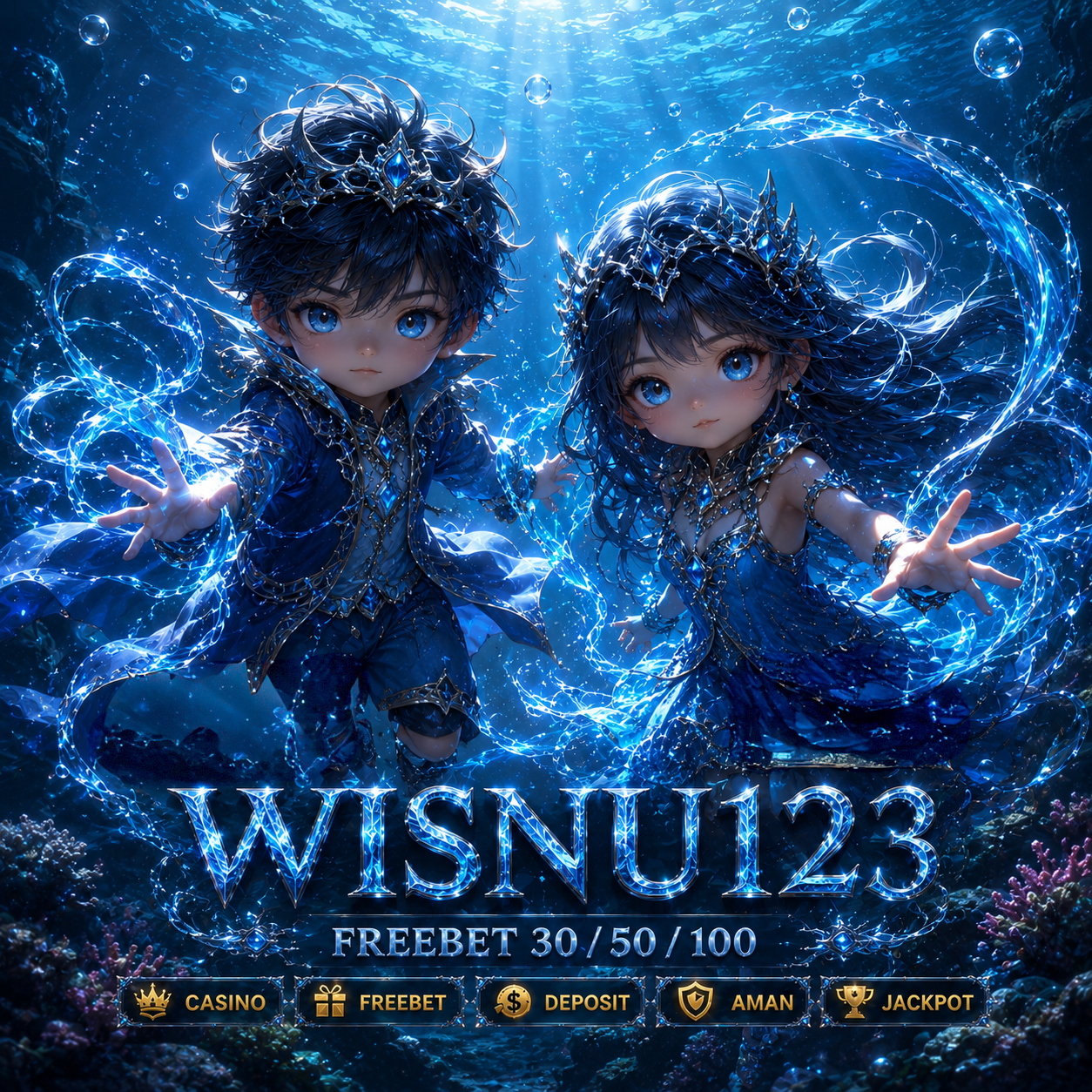 WISNU123