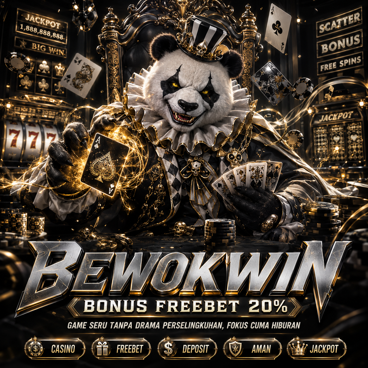 BEWOKWIN