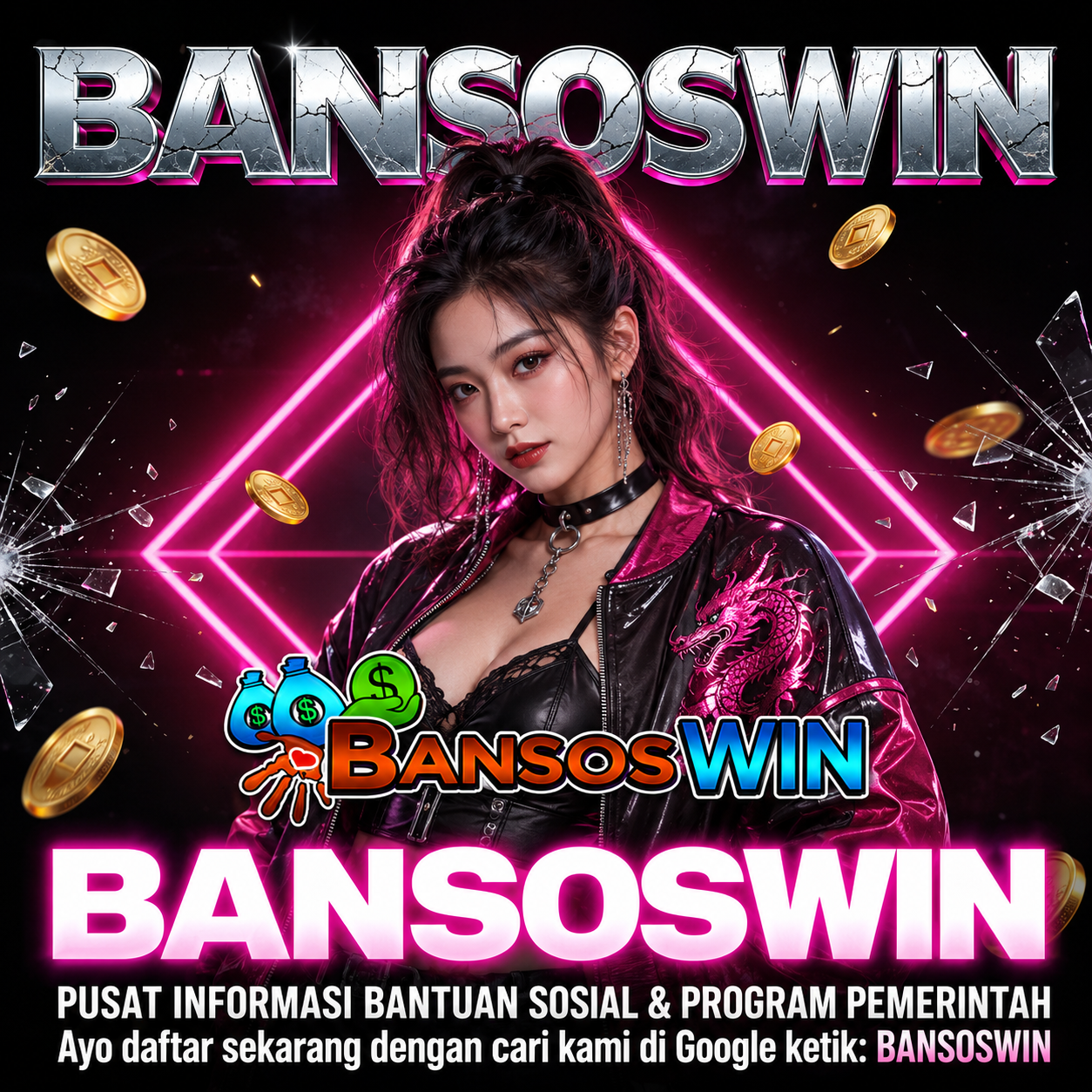 BANSOSWIN