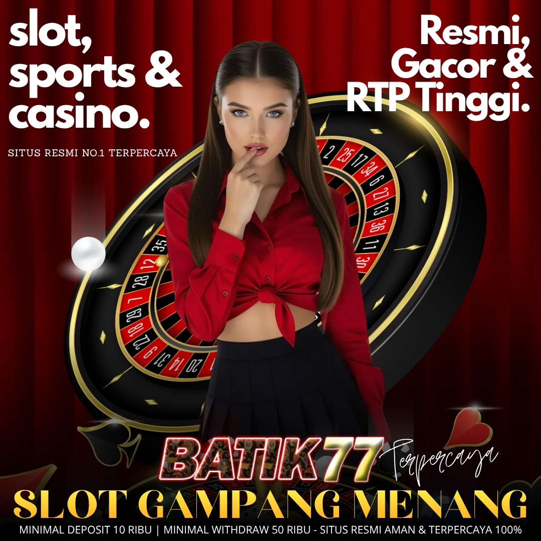 BATIK77 | Link VIP Akses Prioritas Batik77 untuk Login Lebih Cepat