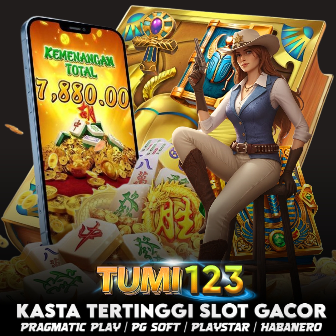 Tumi123 : Ragam Slot Pragmatic Play untuk Menemani Momen Santai