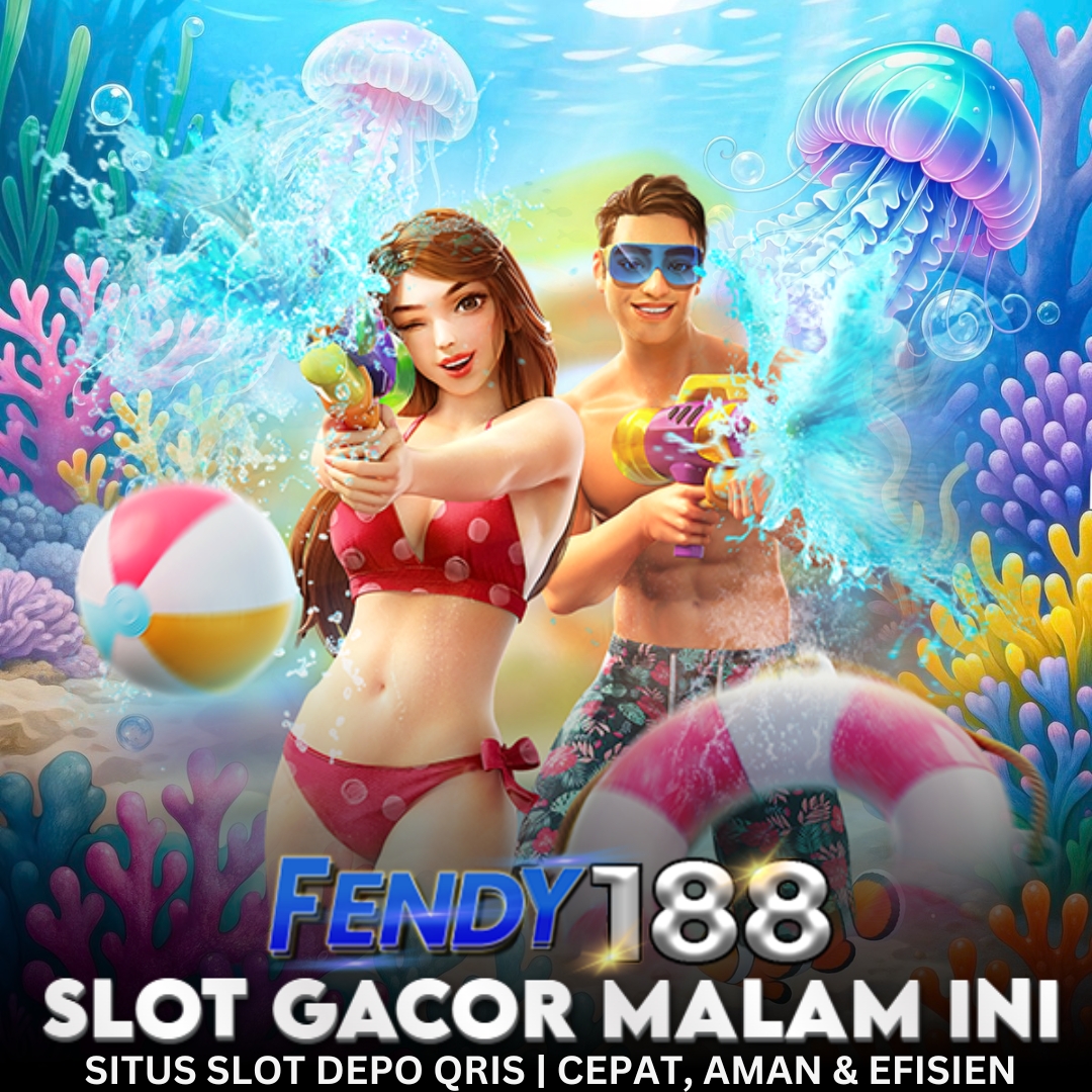 FENDY188 | Portal Game Online Bergengsi Dengan Promo Eksklusif