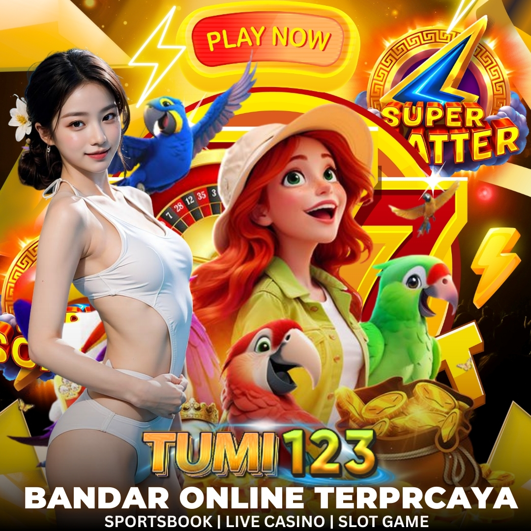 TUMI123 : Game Mobile Paling Laris 2026 Demo Gratis PG Soft