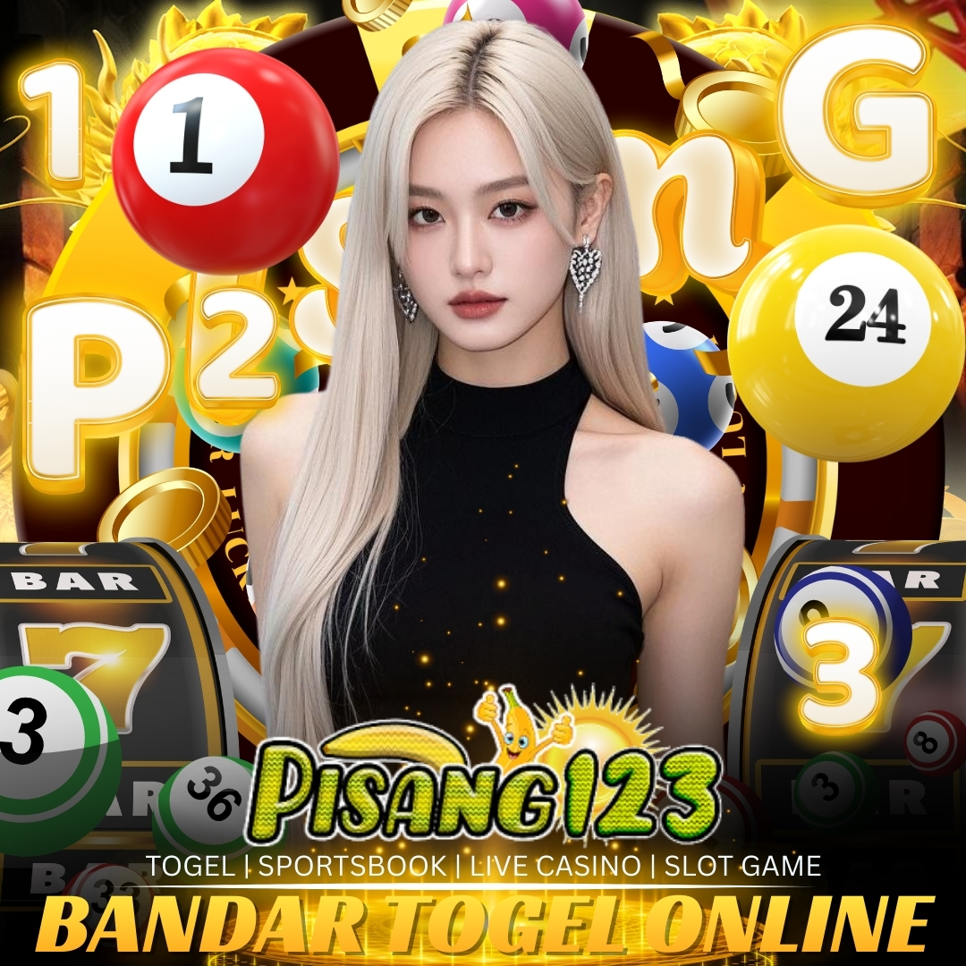 PISANG123 # Agen Bandar Online Terbaik Paling Dicari 2026 Viral